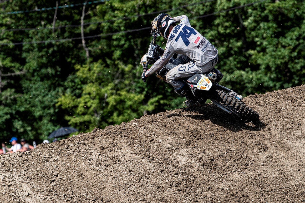 MXGP of Russia 2021 - Orlyonok